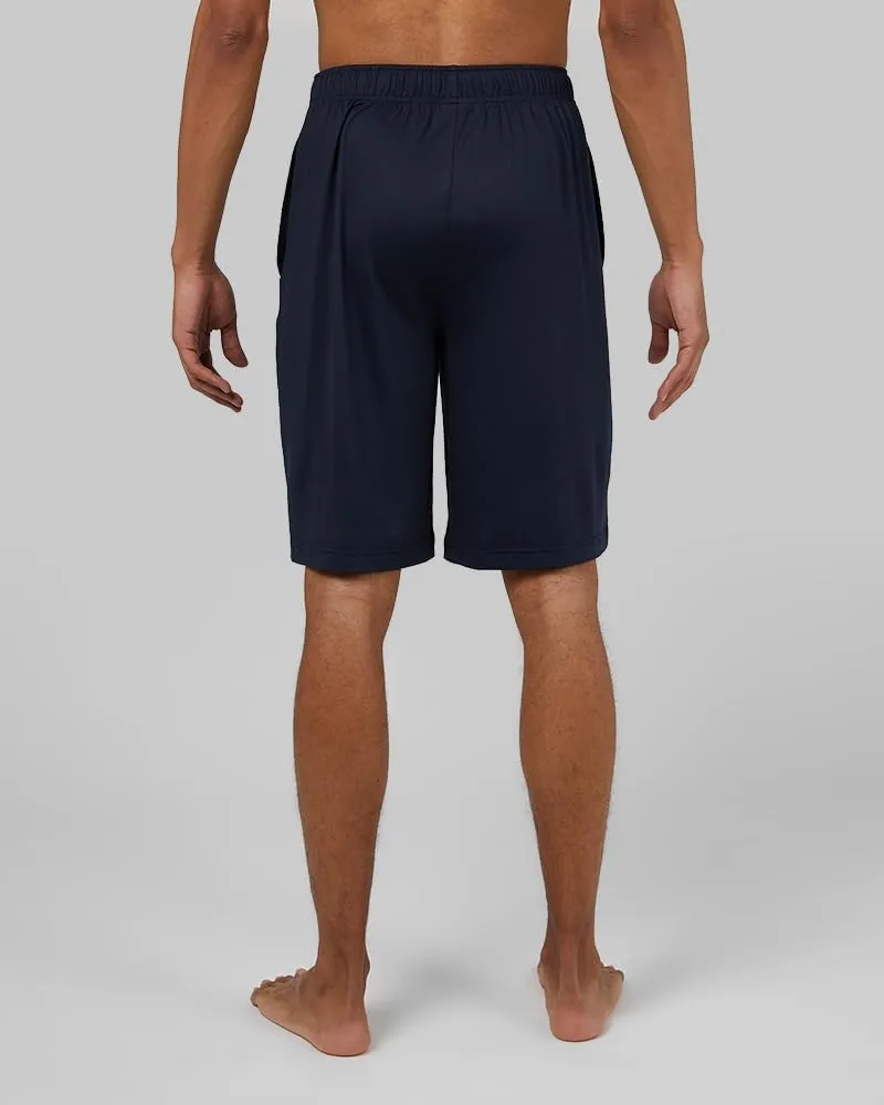 32 Degrees Men's Cool Classic Sleep Short | Anti-Odor | 4-Way Stretch | Moisture Wicking