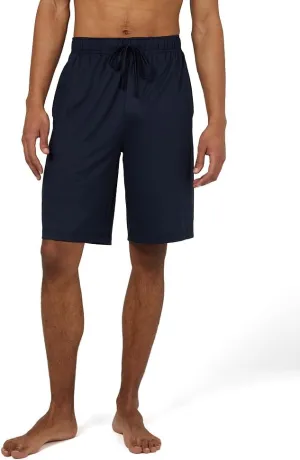 32 Degrees Men's Cool Classic Sleep Short | Anti-Odor | 4-Way Stretch | Moisture Wicking
