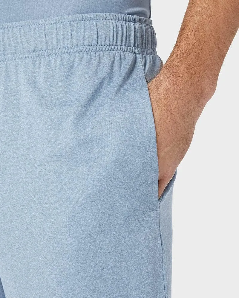 32 Degrees Men's Cool Classic Sleep Short | Anti-Odor | 4-Way Stretch | Moisture Wicking