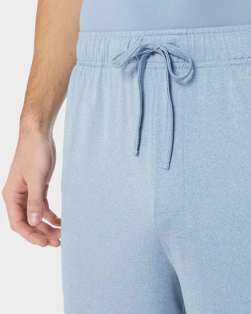 32 Degrees Men's Cool Classic Sleep Short | Anti-Odor | 4-Way Stretch | Moisture Wicking