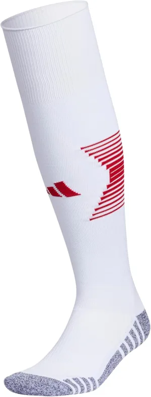 adidas Team Speed 3 Soccer Socks (1 Pair)