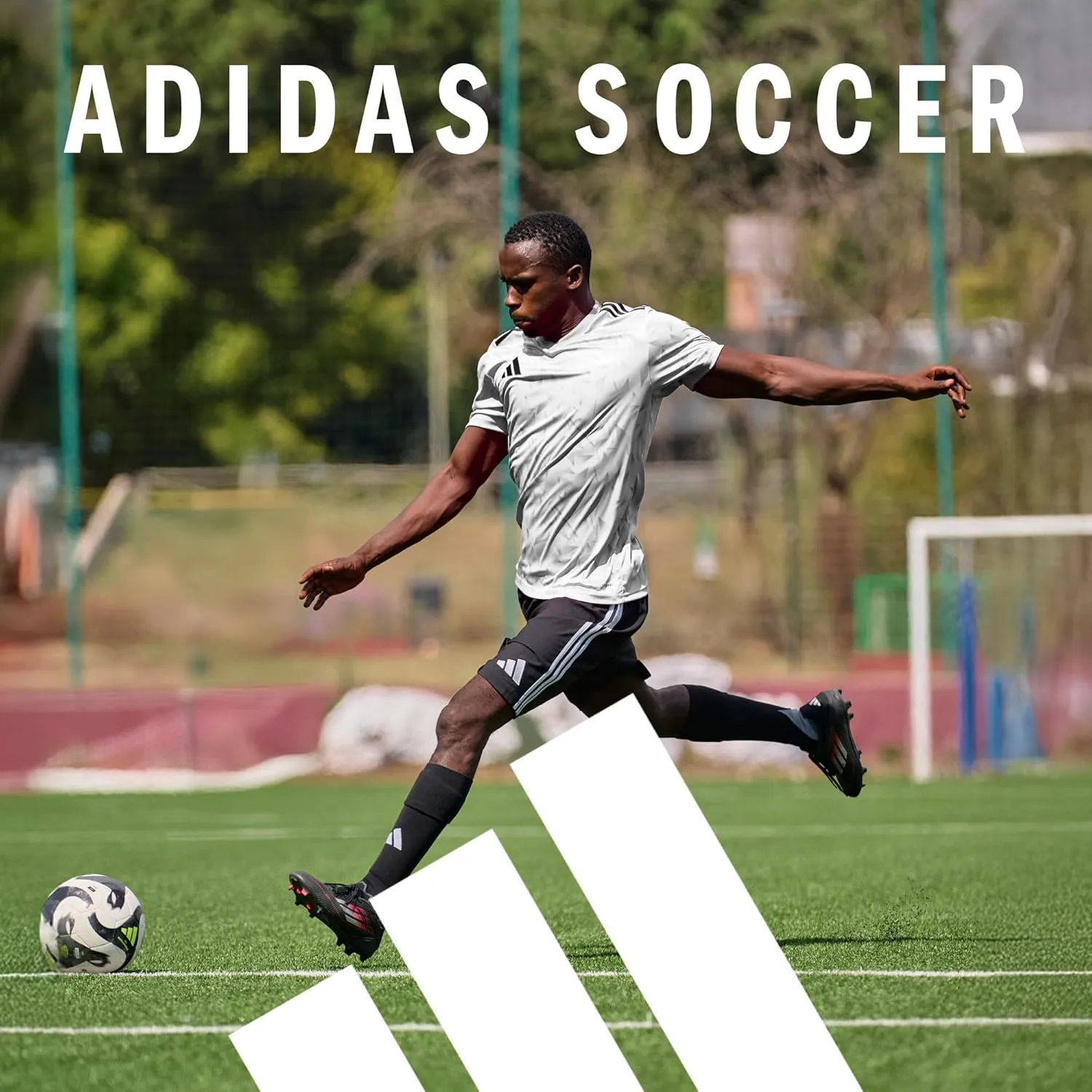 adidas Team Speed Pro 2.0 Over the Calf (Otc) Soccer Socks (1-pair)