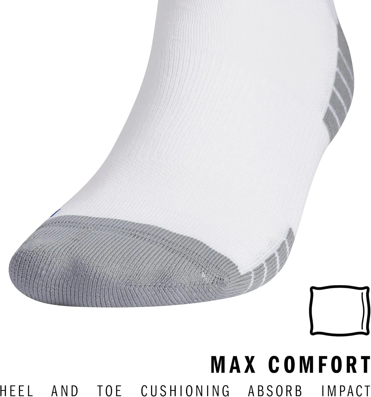 adidas Team Speed Pro 2.0 Over the Calf (Otc) Soccer Socks (1-pair)
