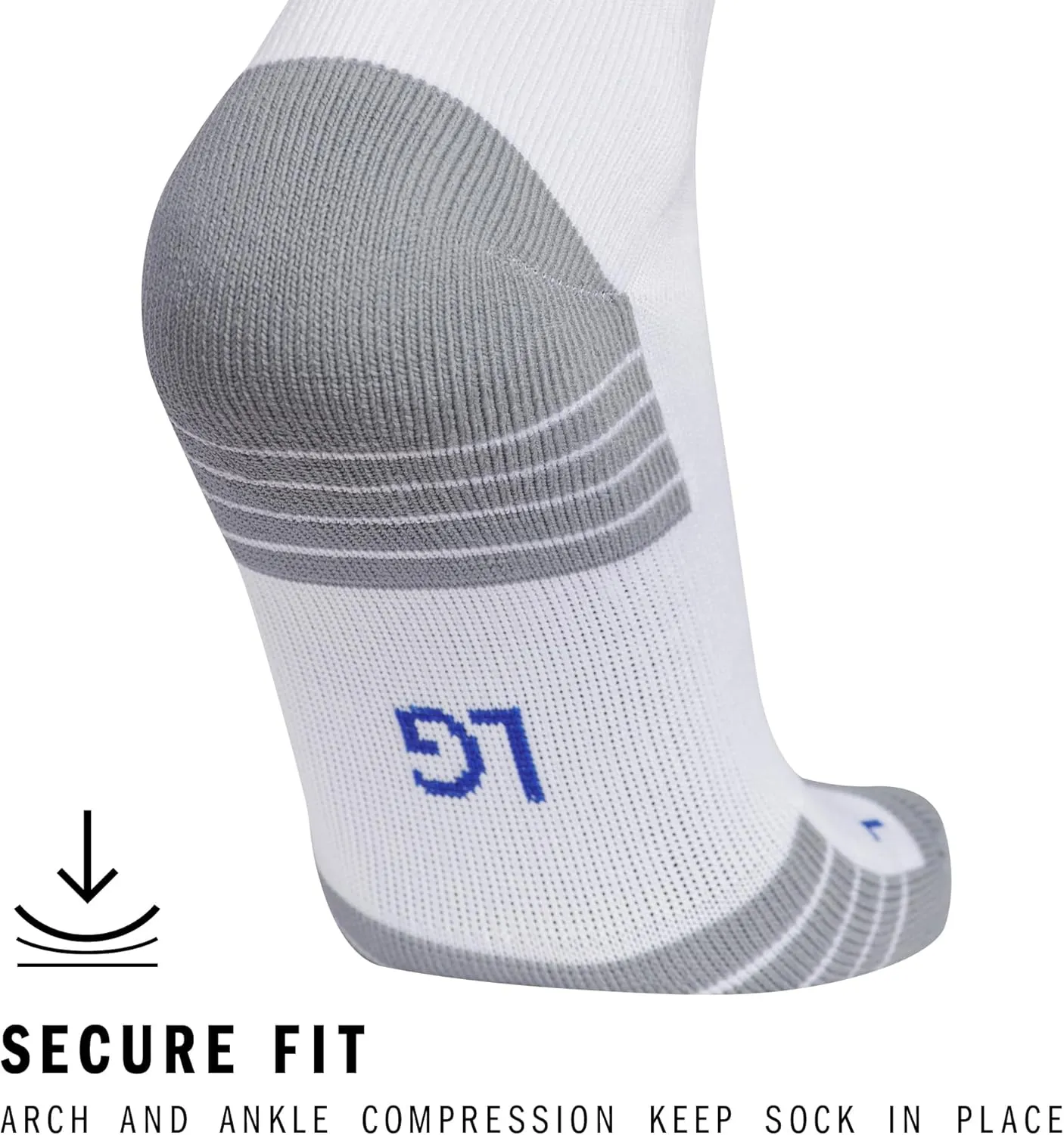 adidas Team Speed Pro 2.0 Over the Calf (Otc) Soccer Socks (1-pair)
