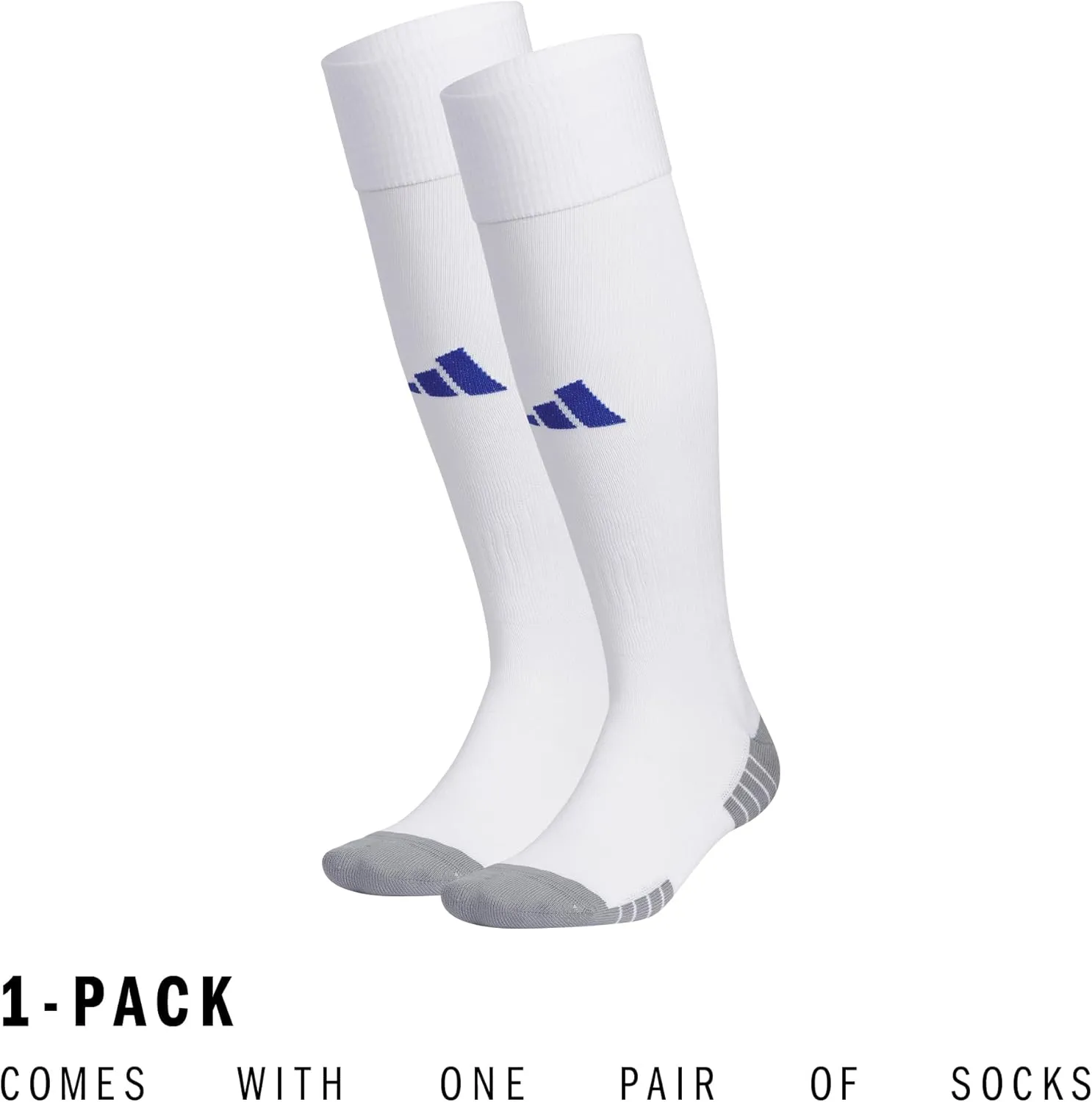 adidas Team Speed Pro 2.0 Over the Calf (Otc) Soccer Socks (1-pair)