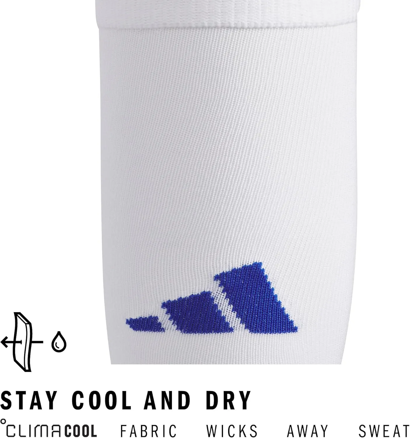 adidas Team Speed Pro 2.0 Over the Calf (Otc) Soccer Socks (1-pair)