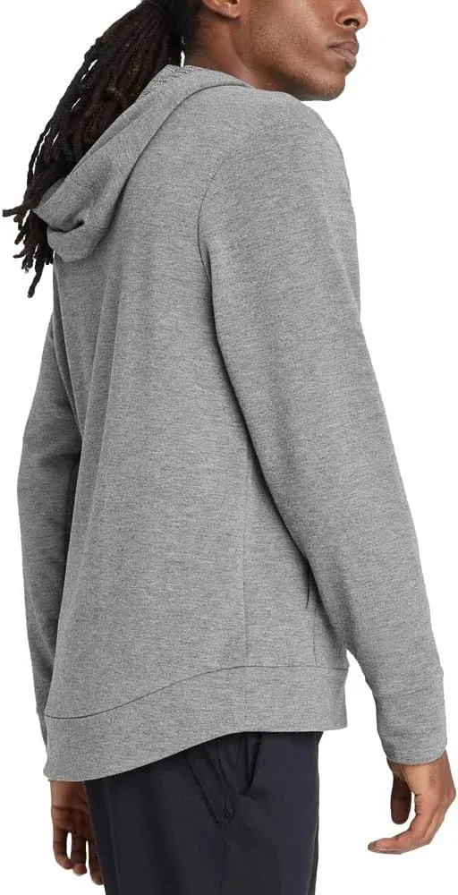 All in Motion Men's Soft Gym Full-Zip Sweatshirt
