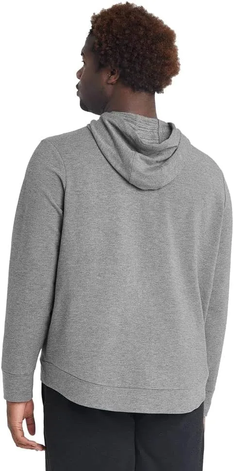 All in Motion Men's Soft Gym Full-Zip Sweatshirt