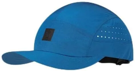 BUFF Standard Pack Speed Cap, Solid Azure