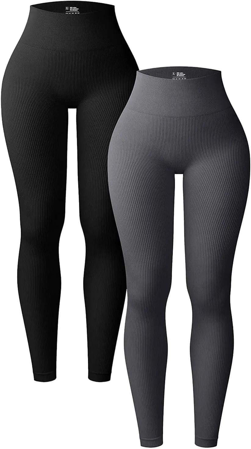 Butt Lifting Leggings with Pockets for Women Stretch Cargo Leggings High Waist Womens Yoga Pants with Phone Pocket