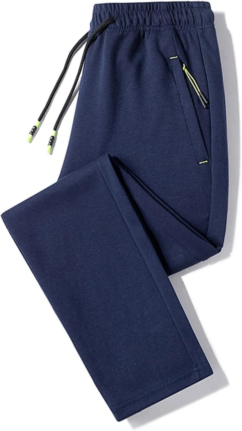 Cargo Pants for Men Relaxed Fit Lounge Pants with Pockets Cargo Pants for Men Work Men's Stretch Workout Stretch Pant