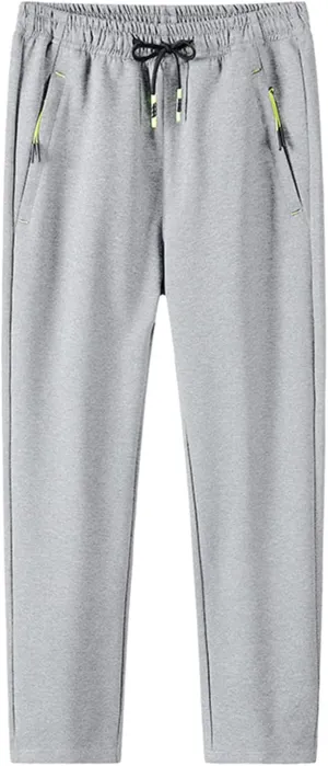 Cargo Pants for Men Relaxed Fit Lounge Pants with Pockets Cargo Pants for Men Work Men's Stretch Workout Stretch Pant