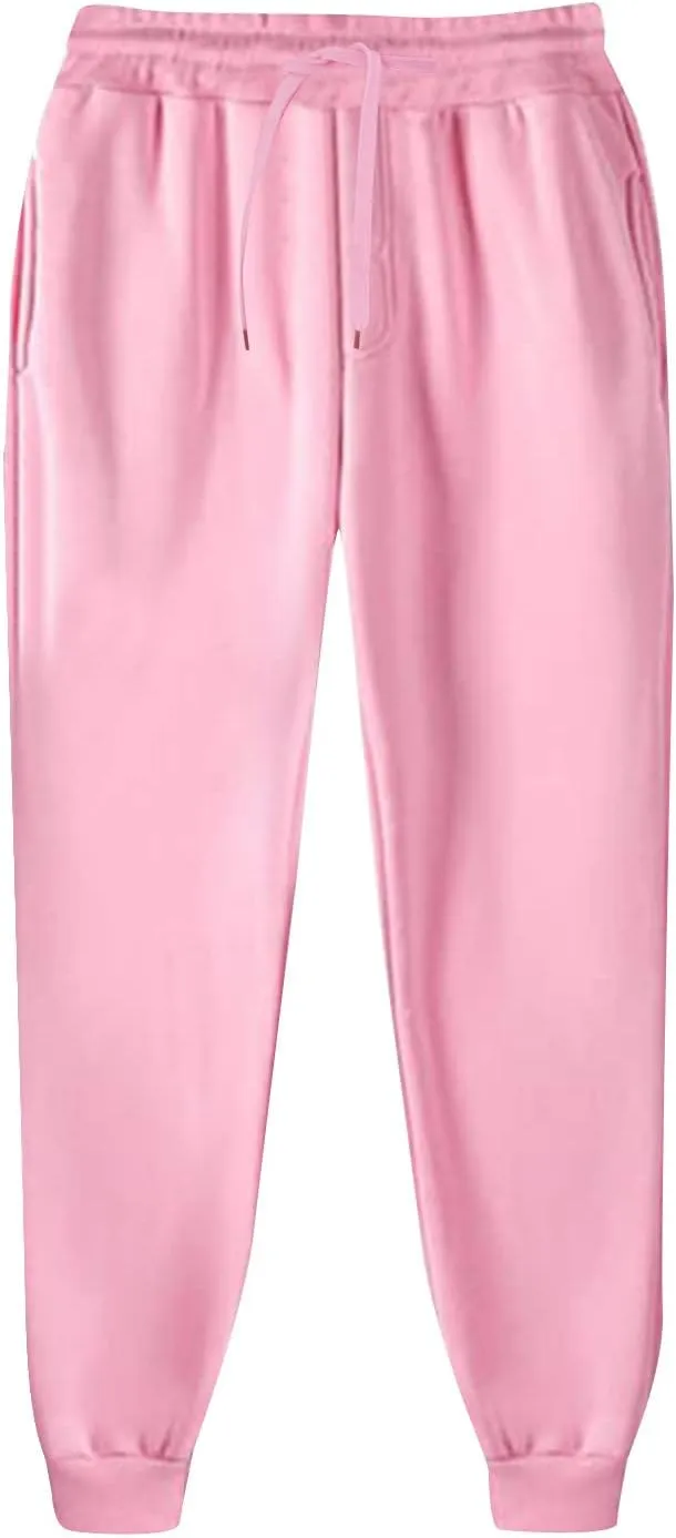 Cargo Pants for Men Relaxed Fit Men's Cargo Pants Big and Tall Men's Elastic Waist Work Pants Loose Fit Lightweight