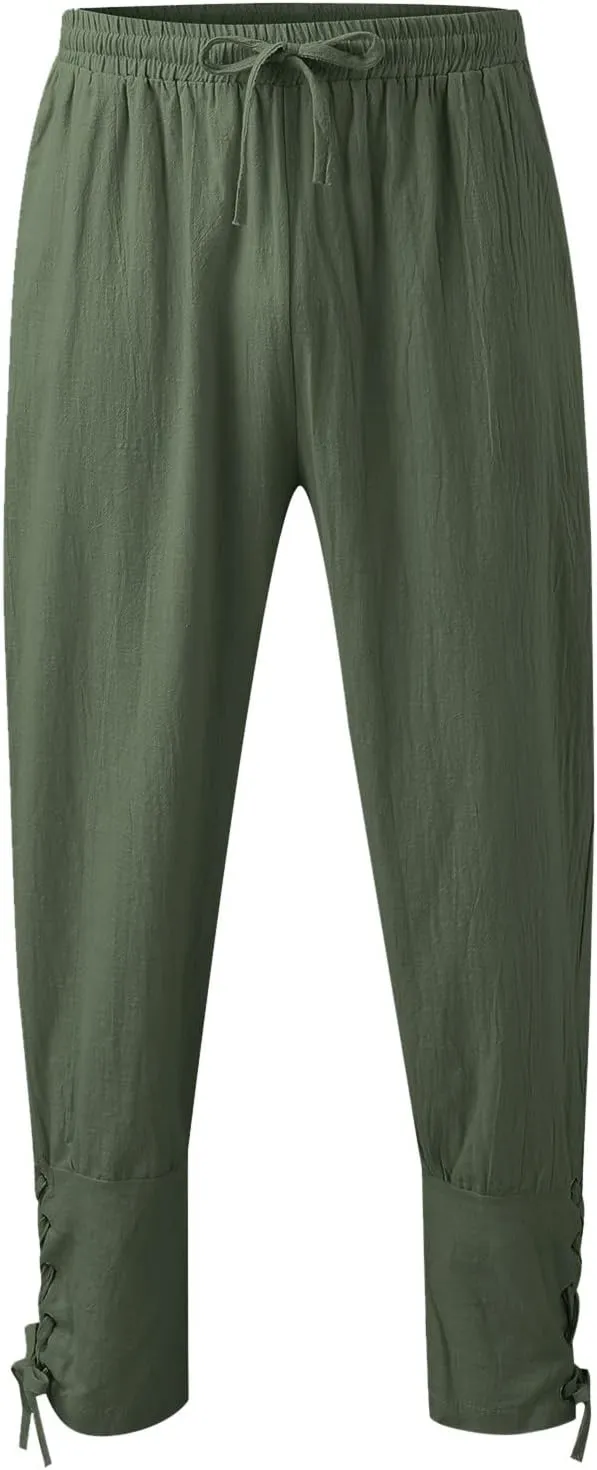Cargo Pants for Men Relaxed Fit Streetwear Hip Hop Sports Casual Pants S-5XL Men's Tactical Pants Tactical Trousers