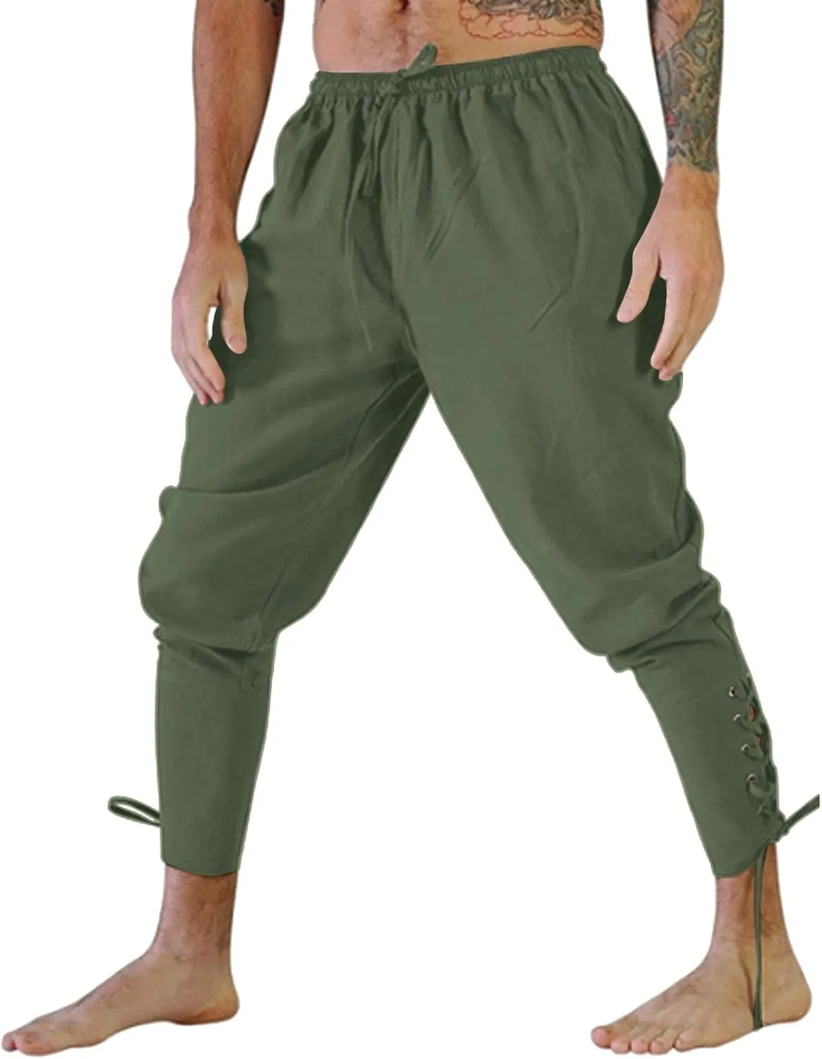 Cargo Pants for Men Relaxed Fit Streetwear Hip Hop Sports Casual Pants S-5XL Men's Tactical Pants Tactical Trousers
