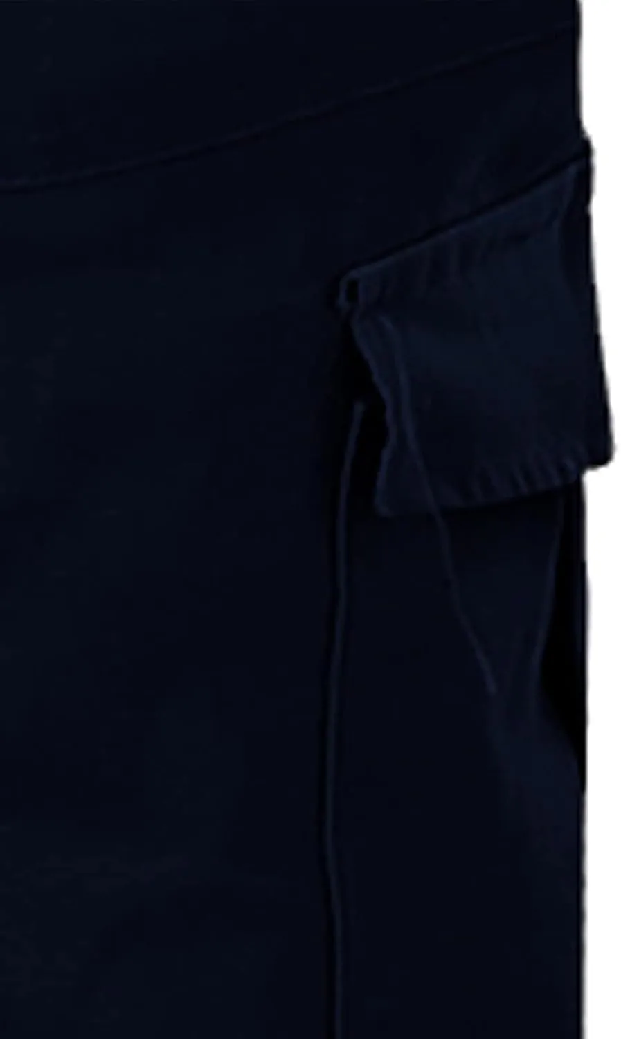 Cargo Pants for Men Relaxed Fit Sweatpants Stretch Elastic Running Athletic Cargo Sports Sweatpants for Men Men Pants