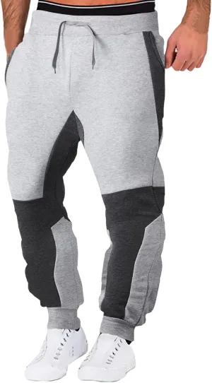 Cargo Sweatpants for Men Mens Lounge Pants Dress Pants for Men 2023 Cargo Pants for Men Solid Casual Multiple Pockets