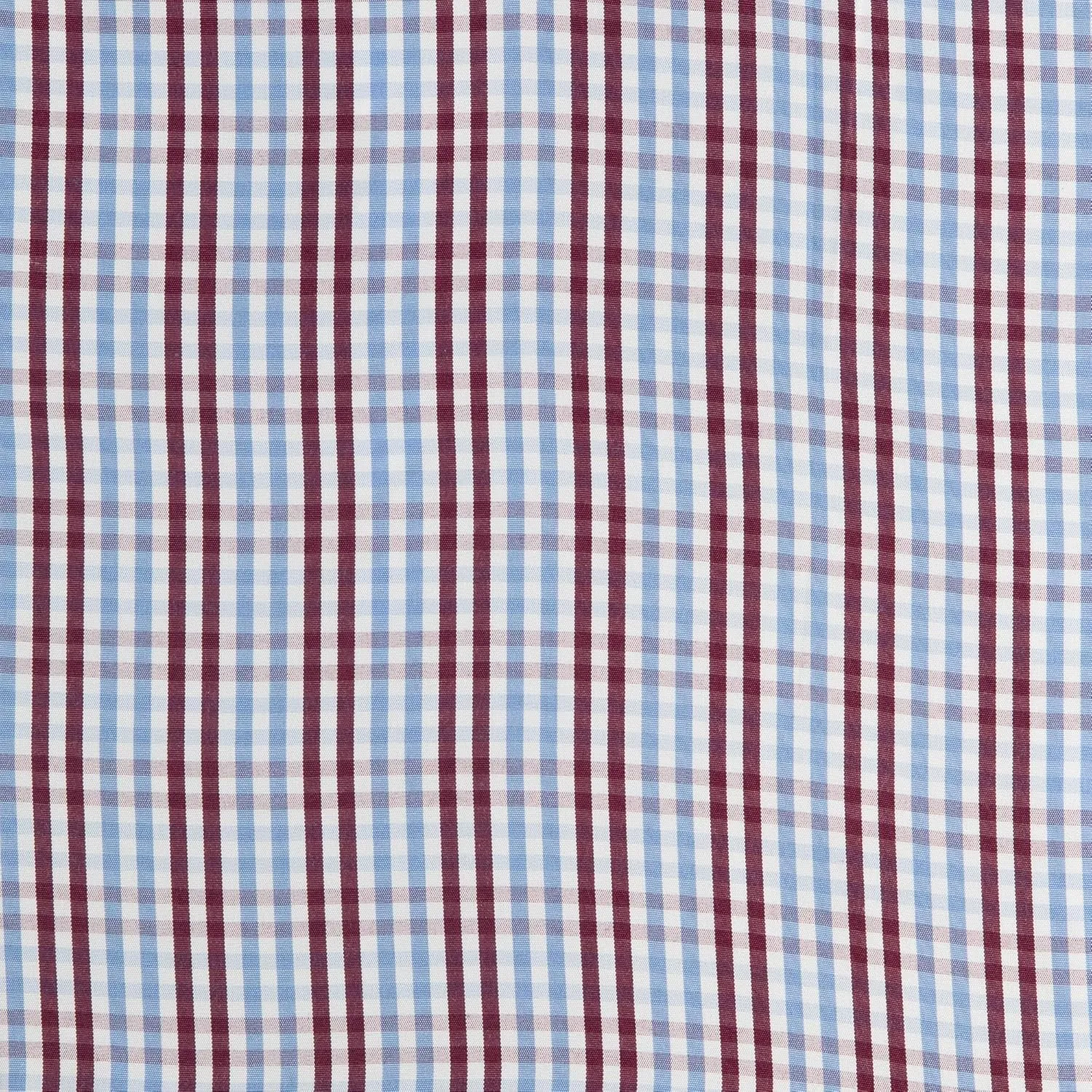 Chaps Slim Fit Long Sleeve Button Down Dress Shirts for Men - Wrinkle Free Long Sleeve Shirt Mens Formal 4-Way Stretch