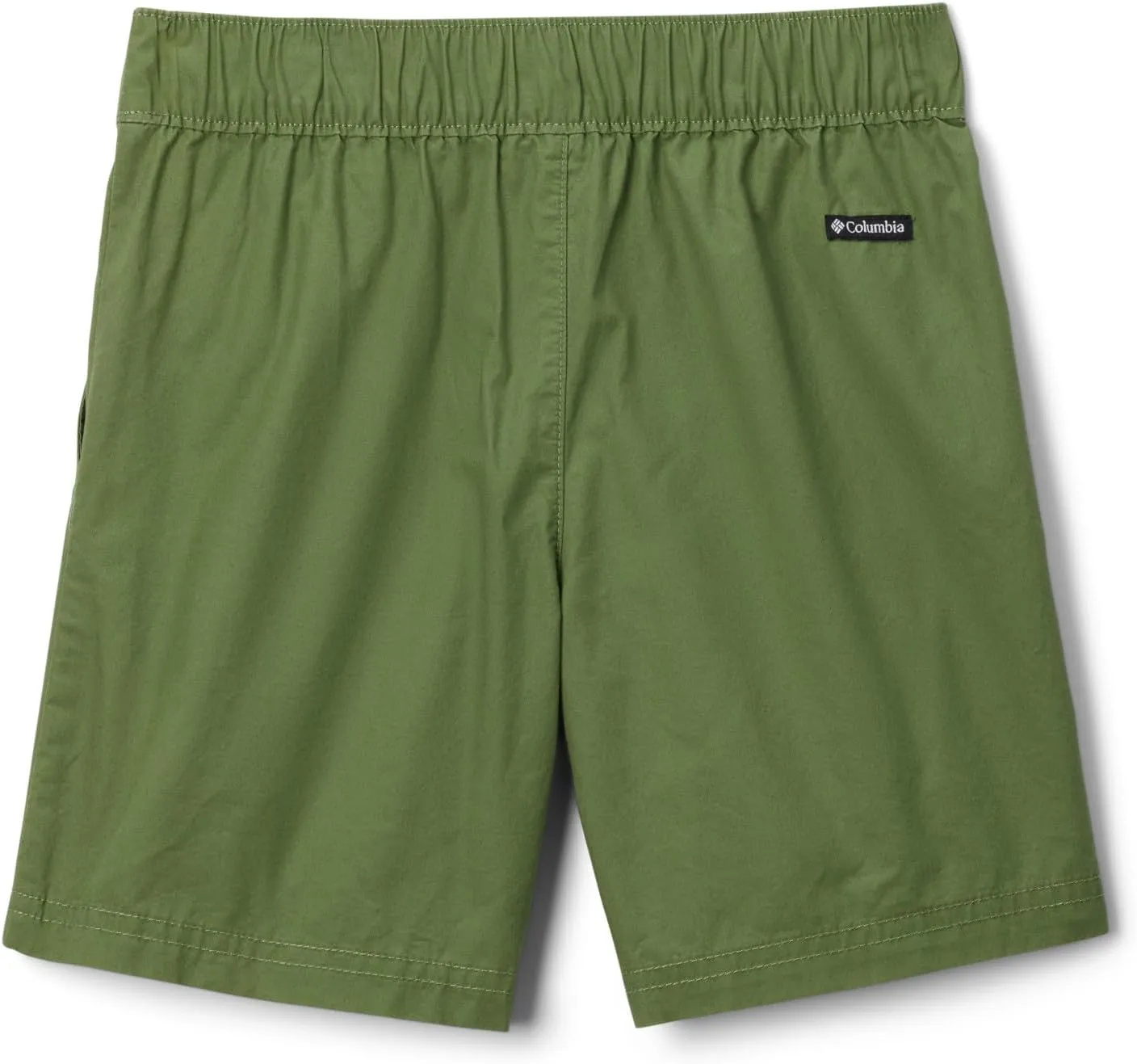 Columbia Boys' Washed Out Short