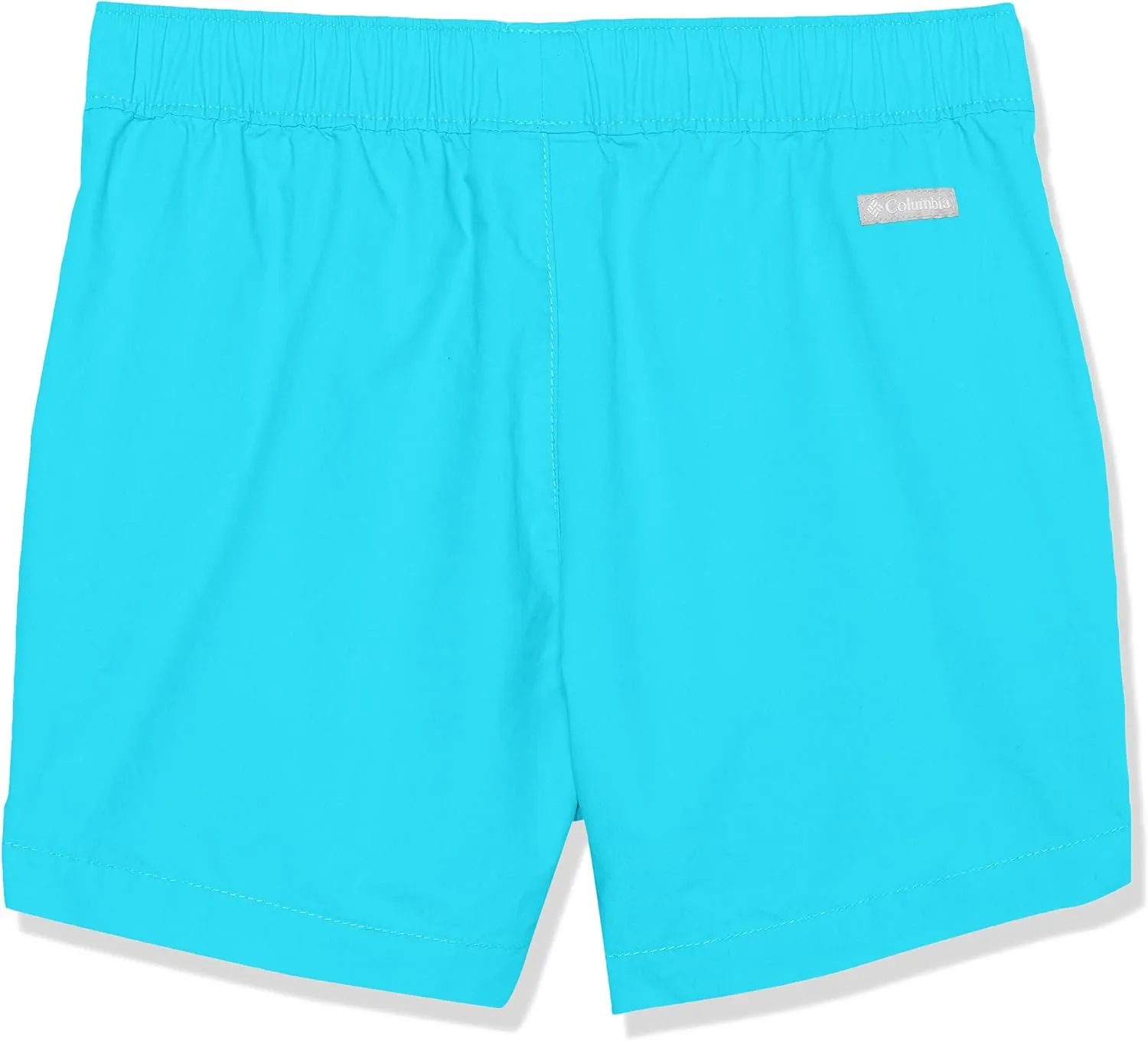 Columbia Girls' Washed Out Short