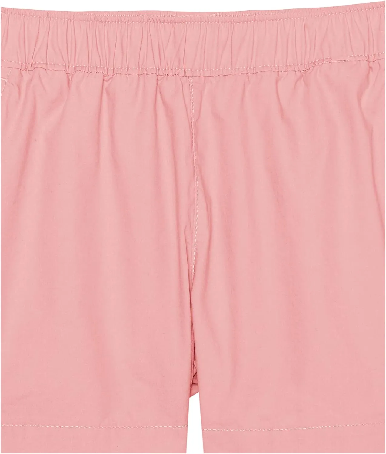 Columbia Girls' Washed Out Short
