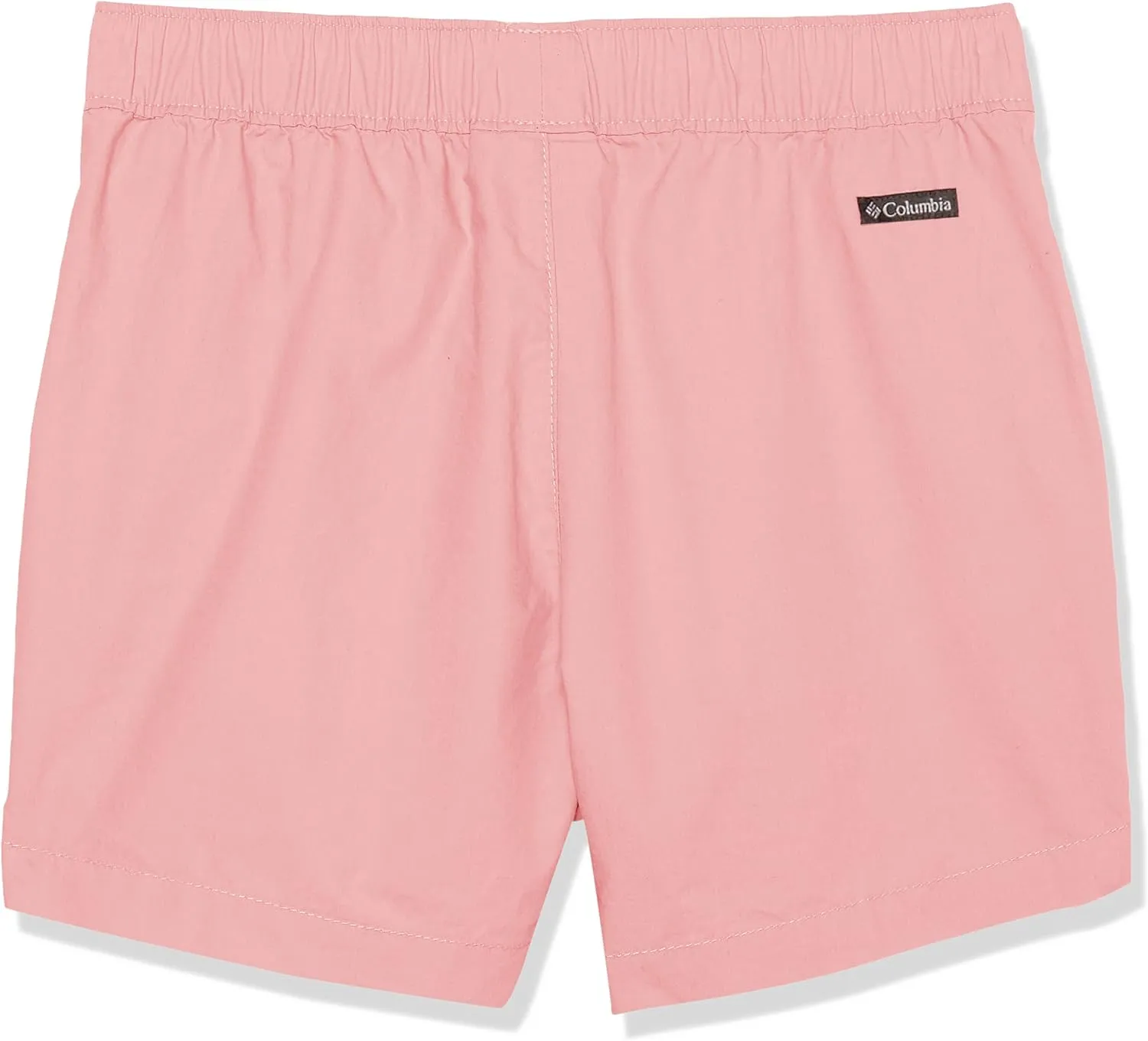 Columbia Girls' Washed Out Short