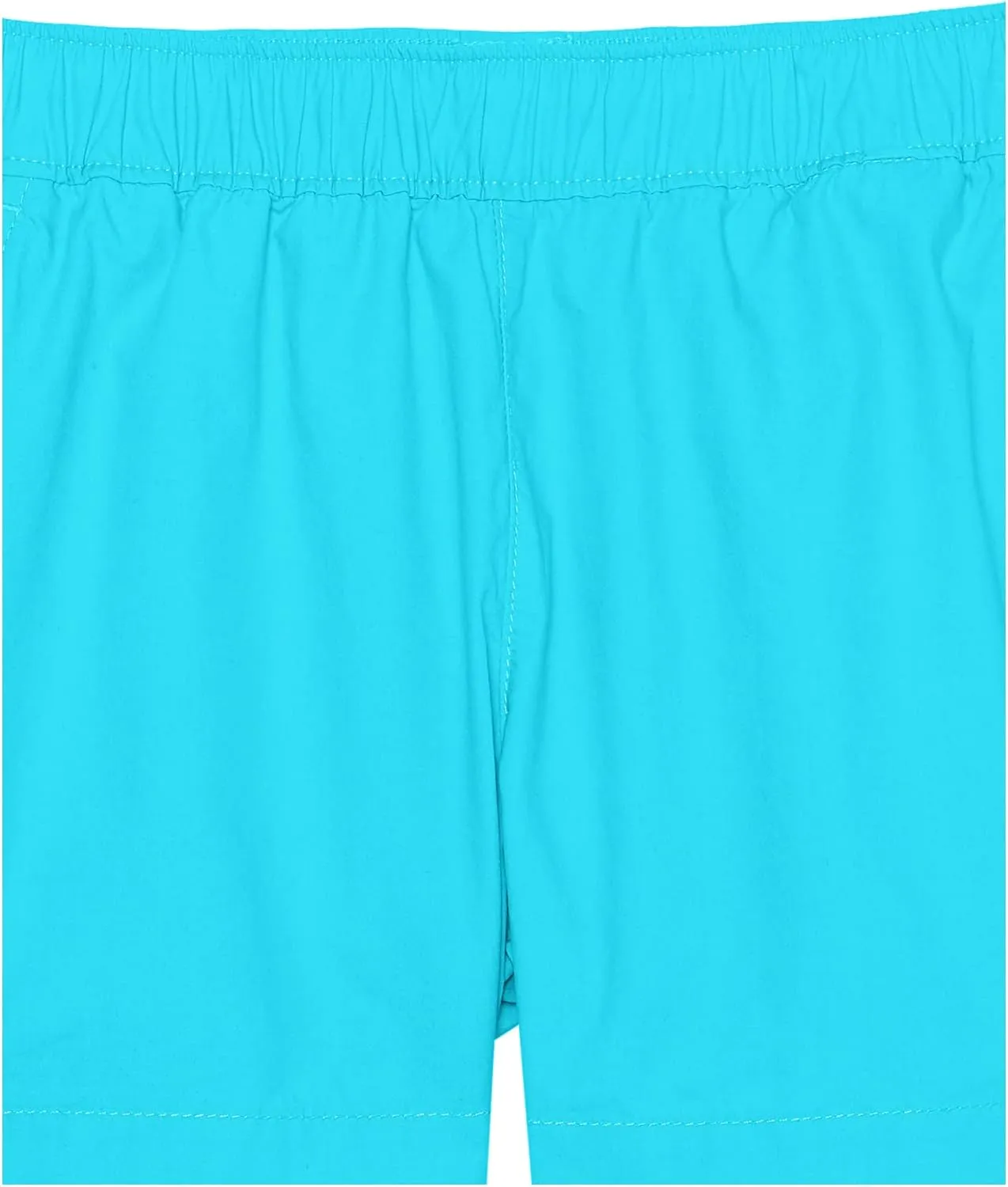 Columbia Girls' Washed Out Short