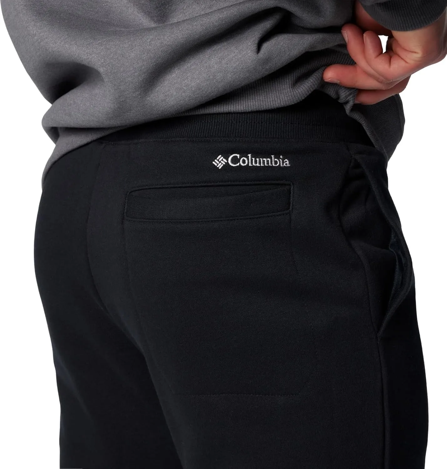 Columbia Men's Meridian Creek Jogger