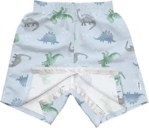 Easy-Change Eco Swim Trunks