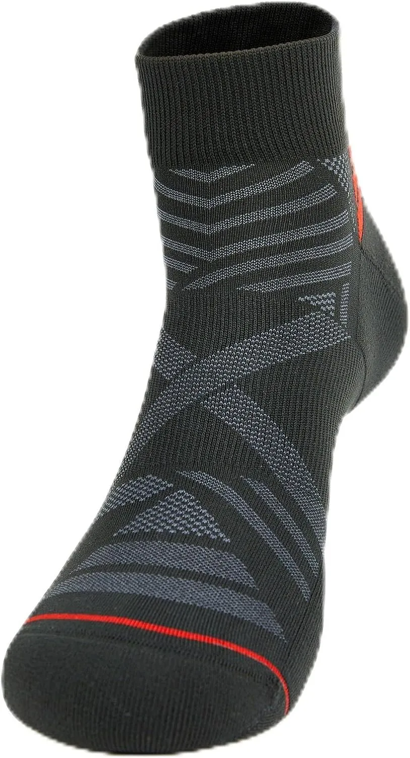 Experia X Speed Performance Cushion Ankle