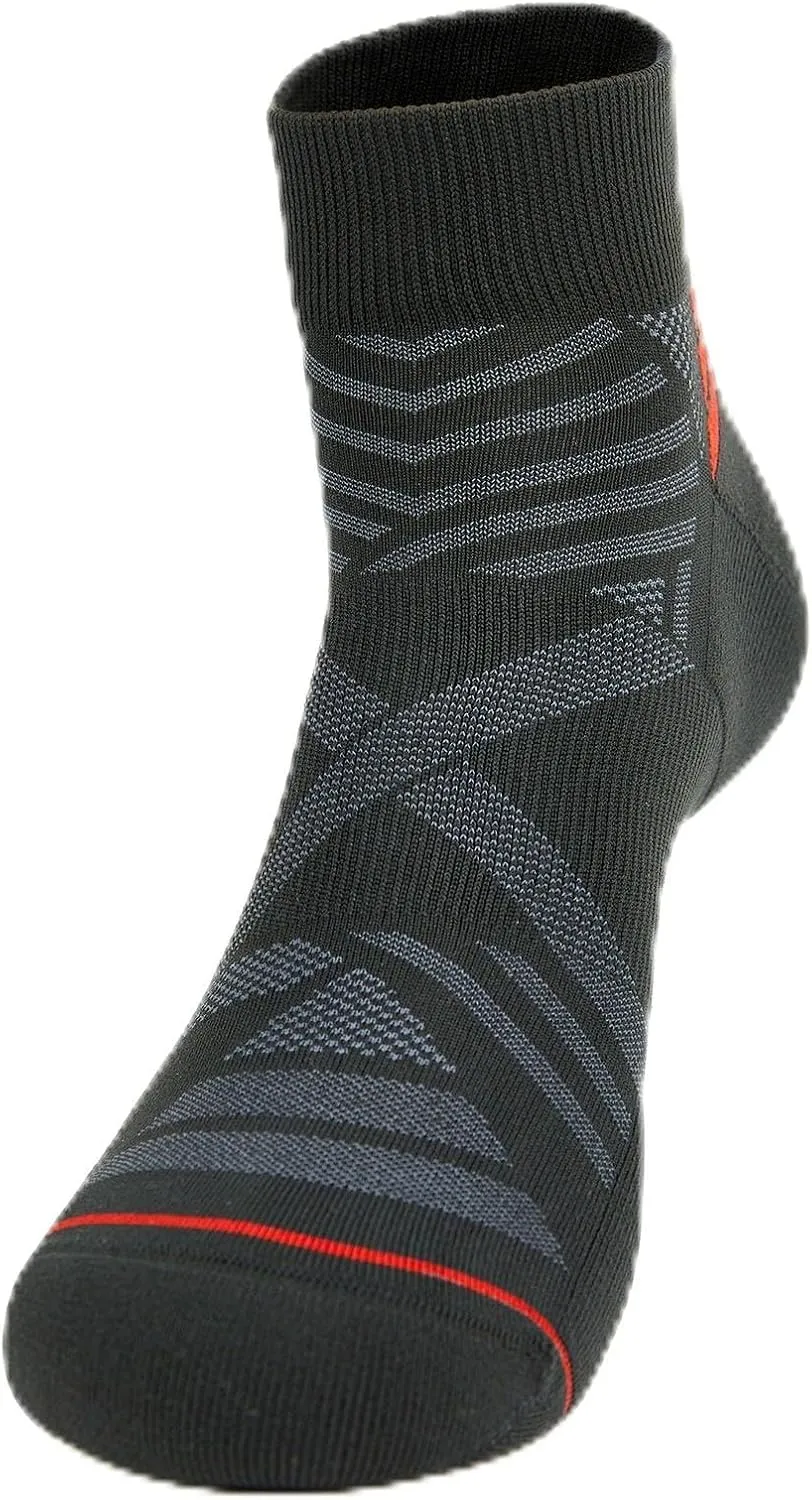 Experia X Speed Performance Cushion Ankle