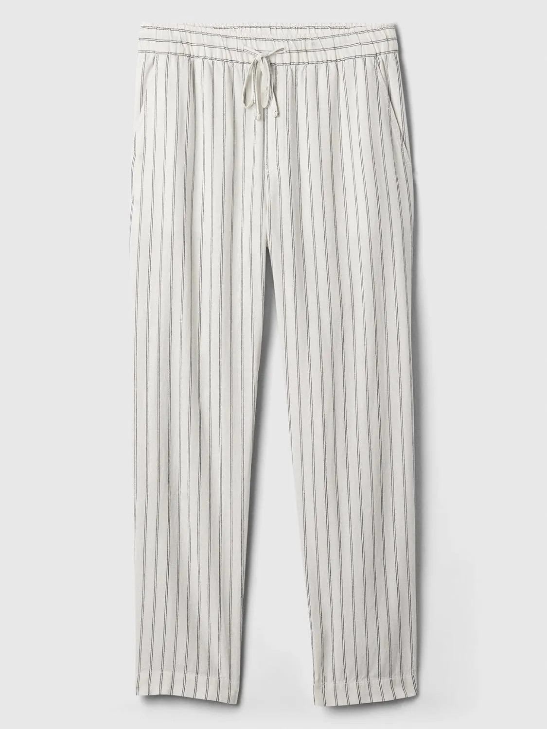 GAP Women's Easy Pant Linen