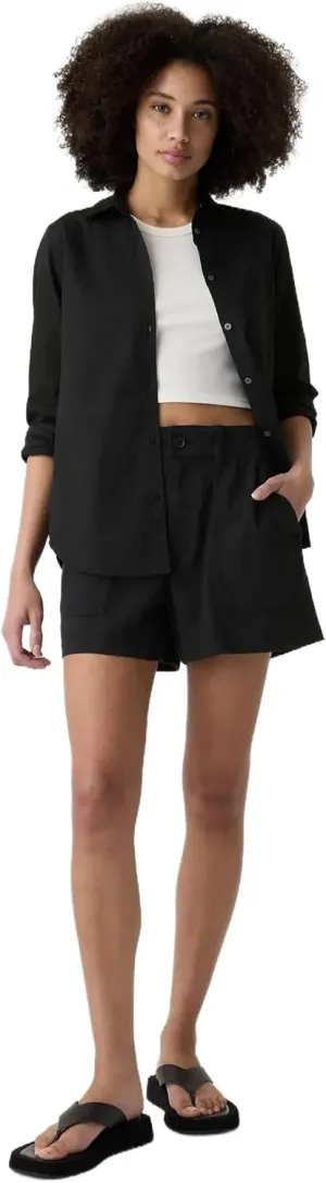 GAP Women's Easy Utility Short