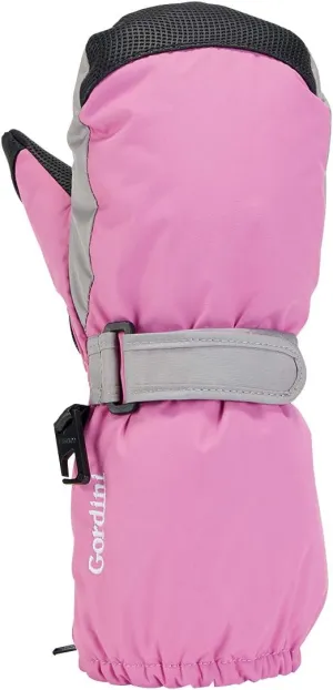 Gordini Unisex-Child Easy on Mittens