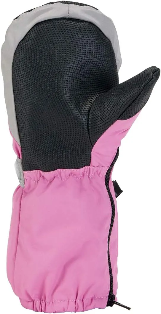 Gordini Unisex-Child Easy on Mittens