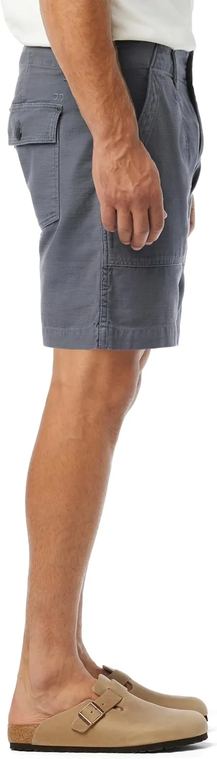 Joe's Men's The Fatigue Straight Leg Trouser Short