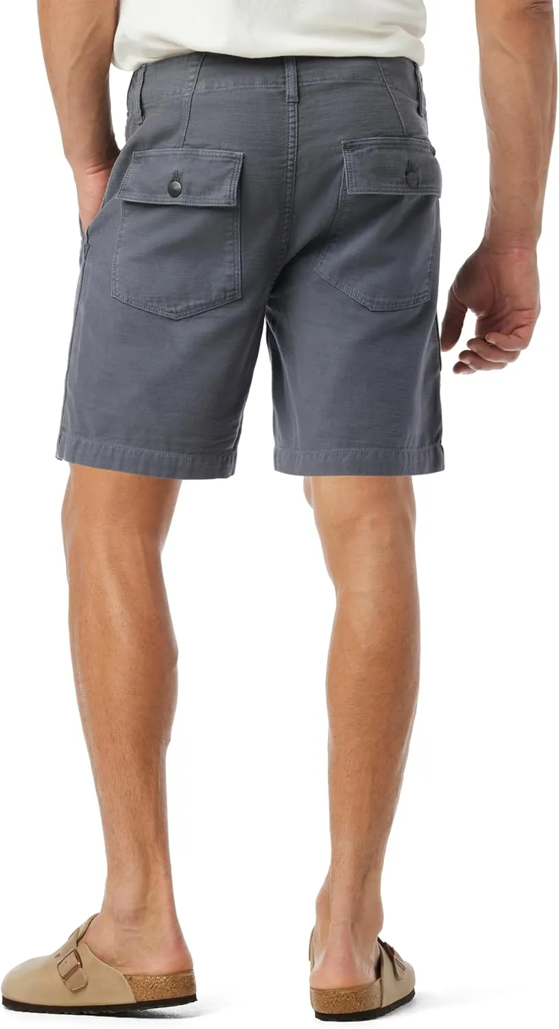 Joe's Men's The Fatigue Straight Leg Trouser Short