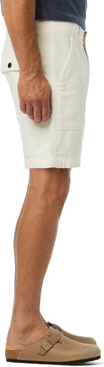 Joe's Men's The Fatigue Straight Leg Trouser Short