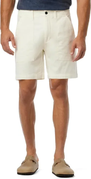 Joe's Men's The Fatigue Straight Leg Trouser Short