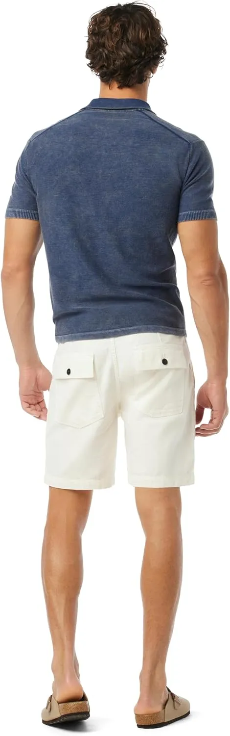 Joe's Men's The Fatigue Straight Leg Trouser Short