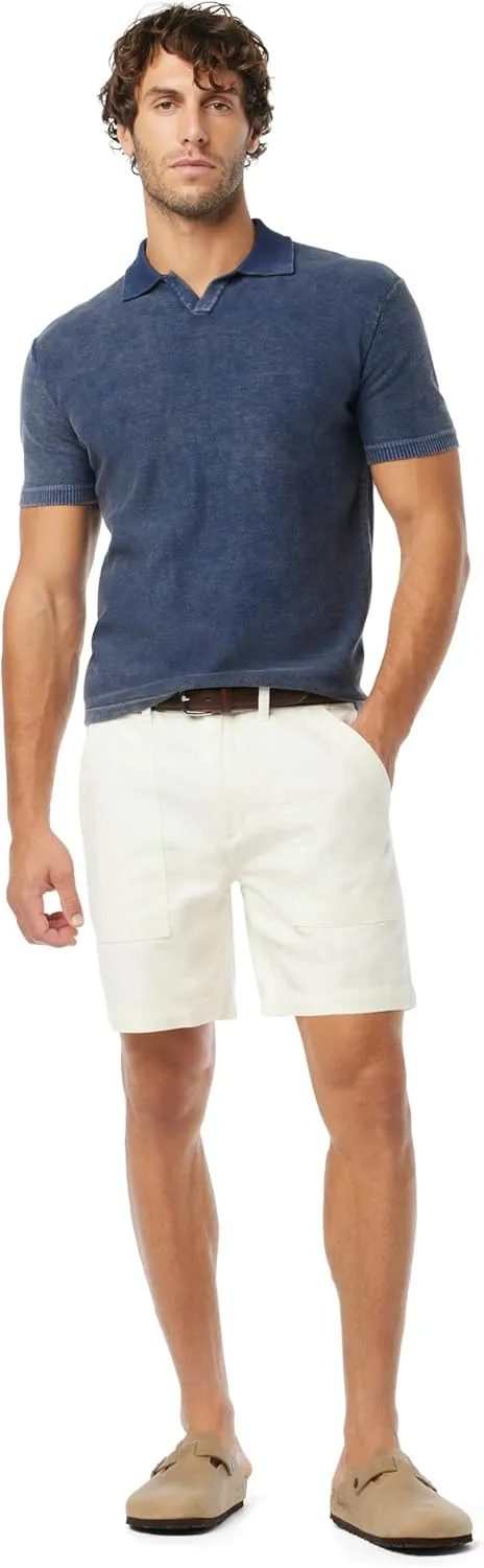 Joe's Men's The Fatigue Straight Leg Trouser Short