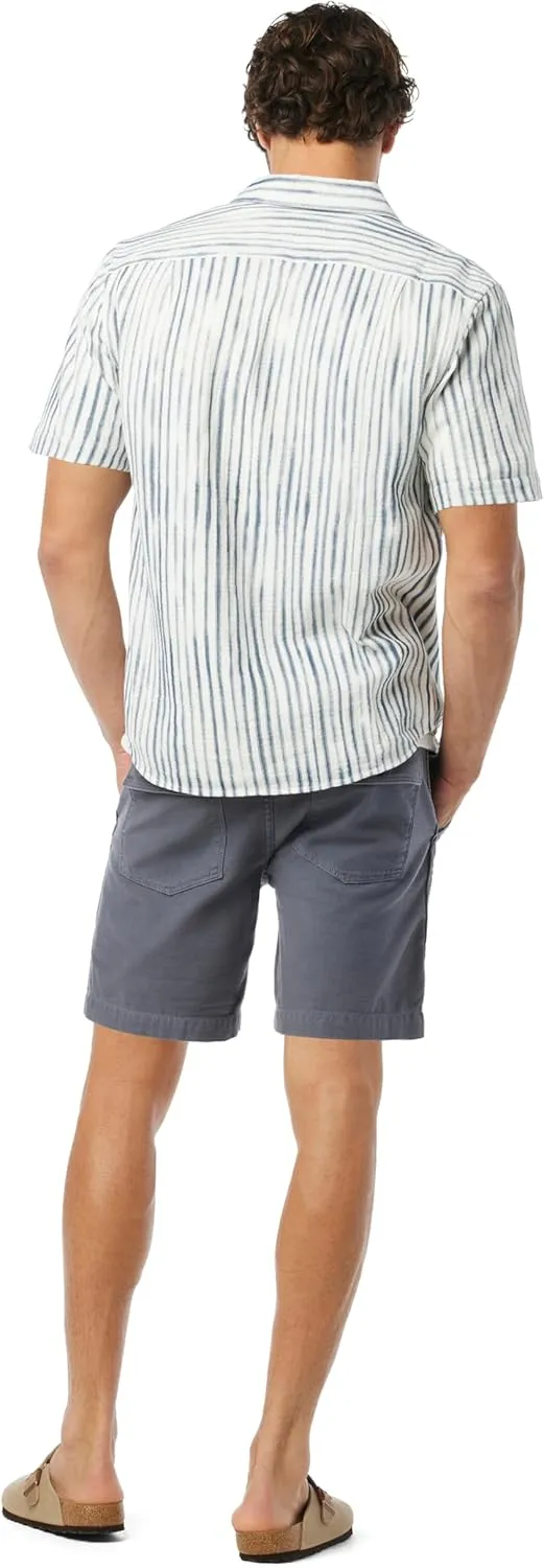 Joe's Men's The Fatigue Straight Leg Trouser Short
