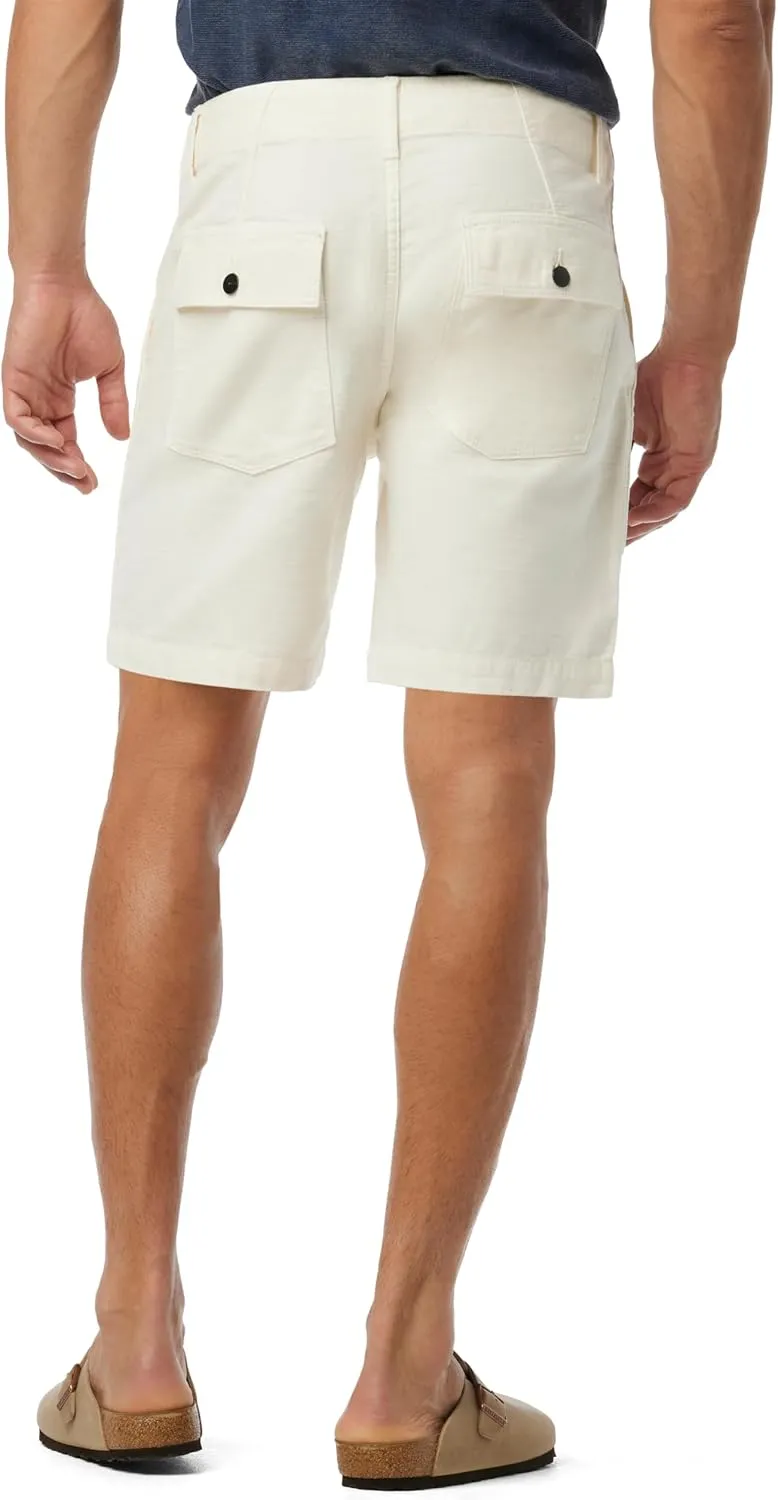 Joe's Men's The Fatigue Straight Leg Trouser Short