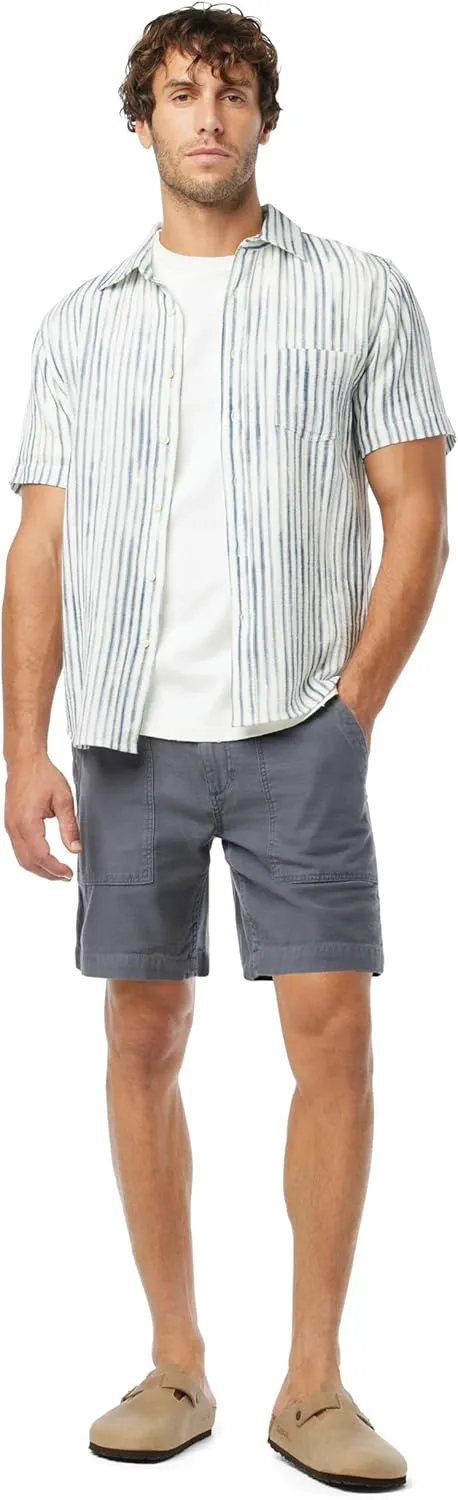 Joe's Men's The Fatigue Straight Leg Trouser Short