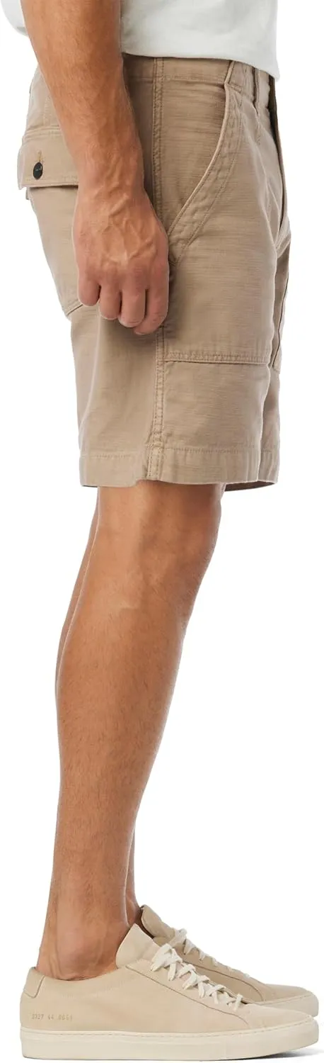 Joe's Men's The Fatigue Straight Leg Trouser Short