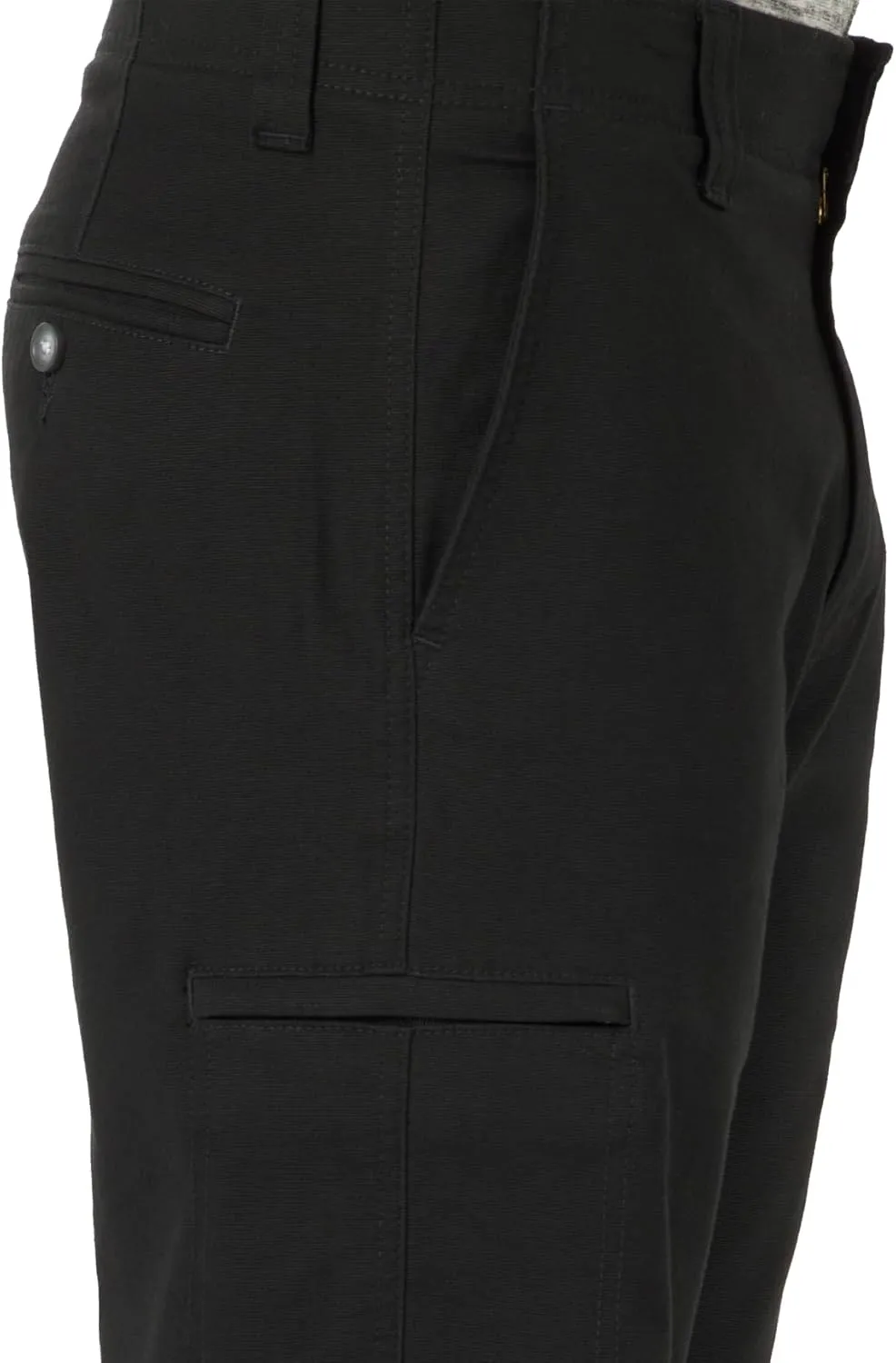 Lee Men's Extreme Motion Canvas Cargo Pant