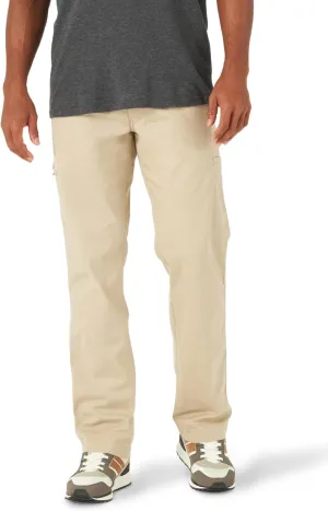 Lee Men's Extreme Motion Canvas Cargo Pant