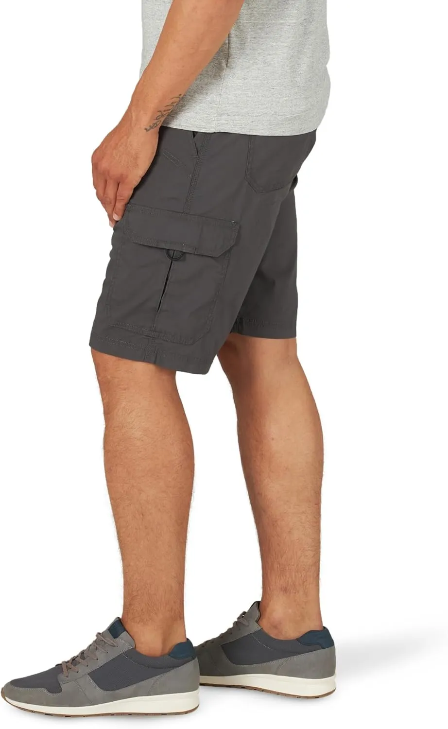 Lee Men's Extreme Motion Crossroad Cargo Short