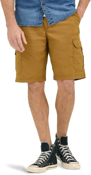 Lee Men's Extreme Motion Crossroad Cargo Short