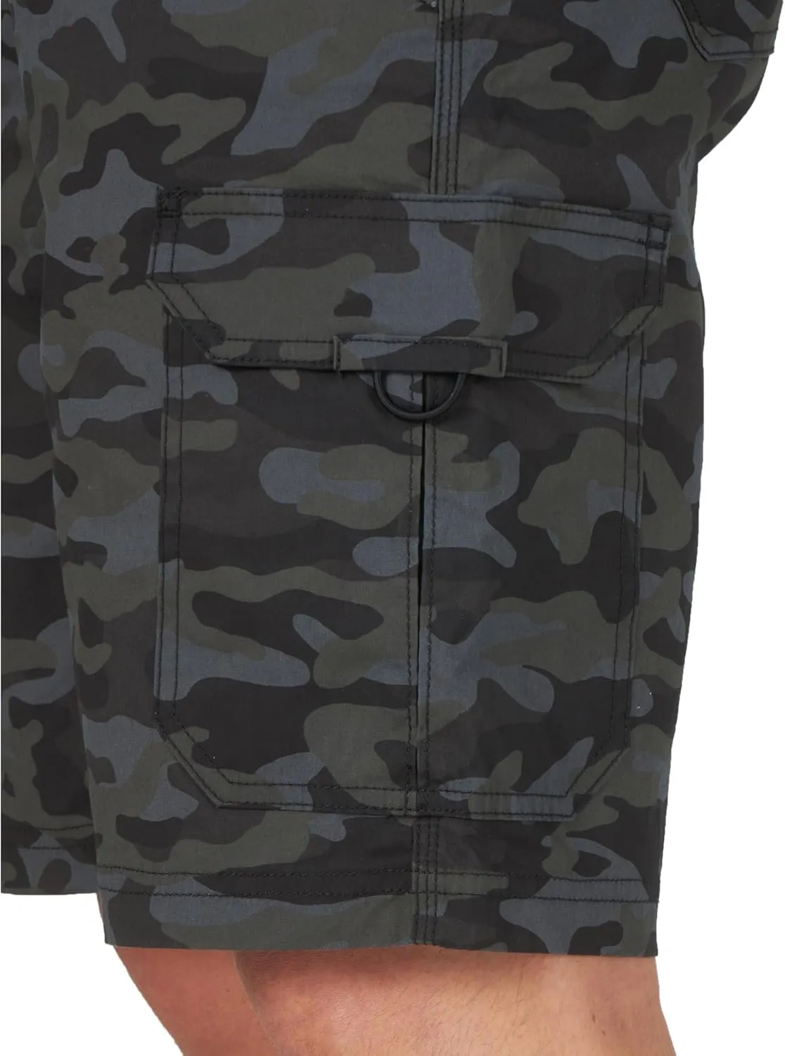 Lee Men's Extreme Motion Crossroad Cargo Short